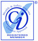 Health & Safety logo.
